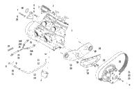 Engine And Related Parts