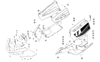 Belly Pan Assembly