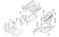 Belly Pan Assembly