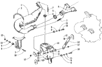 Exhaust Assembly