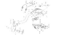 Air Intake Assembly