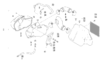 Air Silencer Assembly
