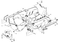 Belly Pan Assembly
