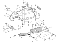 Belly Pan Assembly