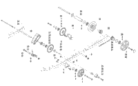 Idler Wheel Assembly