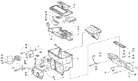 Air Silencer Assembly