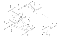 A-Arm Assembly
