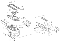 Air Silencer Assembly
