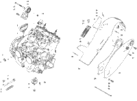 Engine And Related Parts
