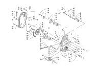 Drive/Dropcase Assembly