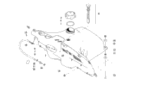 Gas Tank Assembly