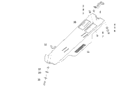Belt Guard Assembly
