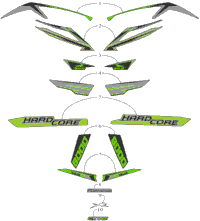 Decals