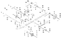 Idler Wheel Assembly