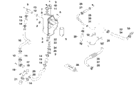 Oil Tank Assembly
