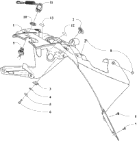 Console Assembly