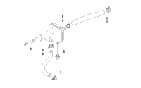 Oil Separator Assembly