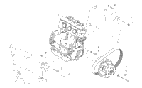 Engine And Related Parts