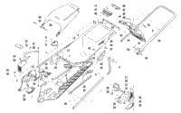 Tunnel And Snowflap Assembly