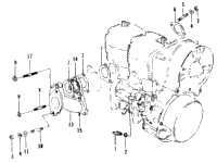Intake Manifold
