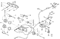 Instruments And Wiring Assemblies