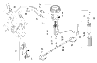 Fuel Pump Assembly
