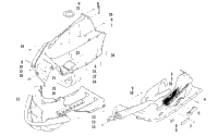 Belly Pan Assembly