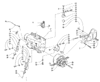 Engine And Related Parts