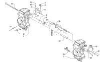 Carburetor - External Parts