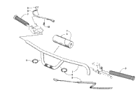 Handlebar Assembly