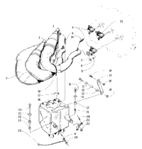 Exhaust Assembly