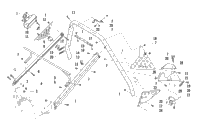 Steering Support Assembly