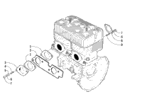 Intake Assembly