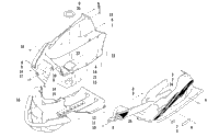 Belly Pan Assembly