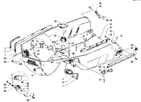 Belly Pan Assembly
