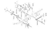 Idler Wheel Assembly