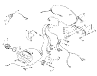 Instruments And Wiring Assemblies
