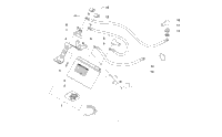 Battery And Tray Assembly