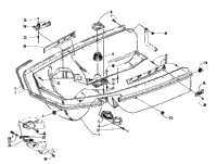 Belly Pan Assembly
