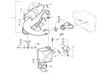Exhaust Assembly
