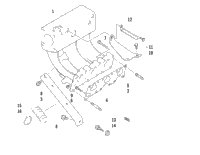 Intake Manifold Assembly