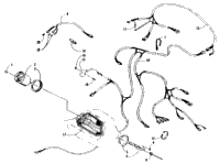 Instruments And Wiring Assemblies