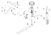 Fuel Pump Assembly
