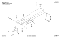 Belt Guard Assembly