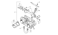 Throttle Body Assembly
