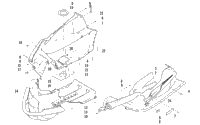 Belly Pan Assembly