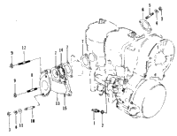 Intake Manifold