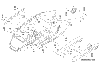 Front Frame Assembly