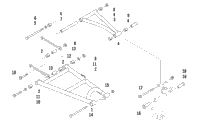 A-Arm Assembly