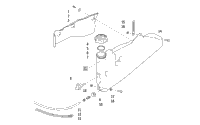Oil Tank Assembly
